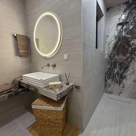 Appartement Maison De Luxx A12 Luxury *