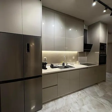 Διαμέρισμα Maison De Luxx A12 Luxury *