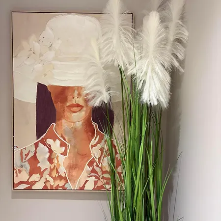 Διαμέρισμα Maison De Luxx A12 Luxury