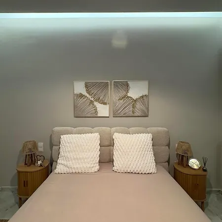 Maison De Luxx A12 Luxury * Larissa