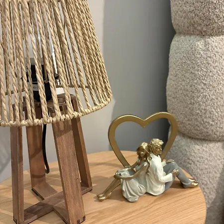 Maison De Luxx A12 Luxury Διαμέρισμα