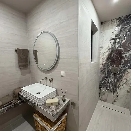 Appartement Maison De Luxx A12 Luxury *