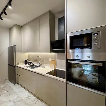 Maison De Luxx A12 Luxury * Larissa