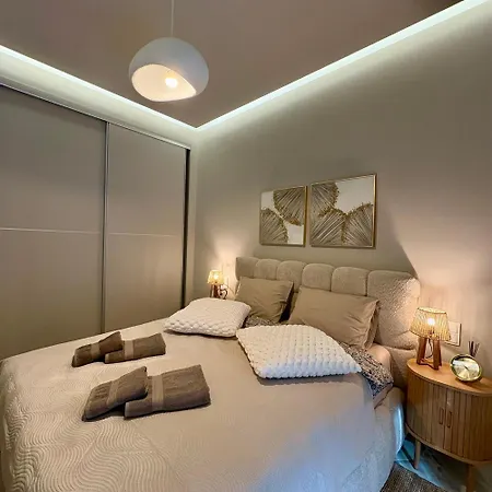 Maison De Luxx A12 Luxury