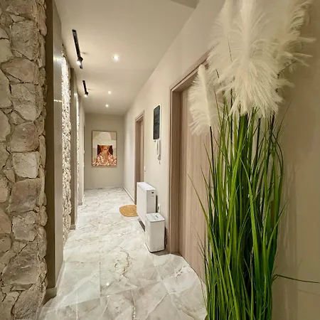 Apartmán Maison De Luxx A12 Luxury
