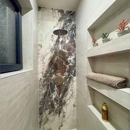 Apartment Maison De Luxx A12 Luxury