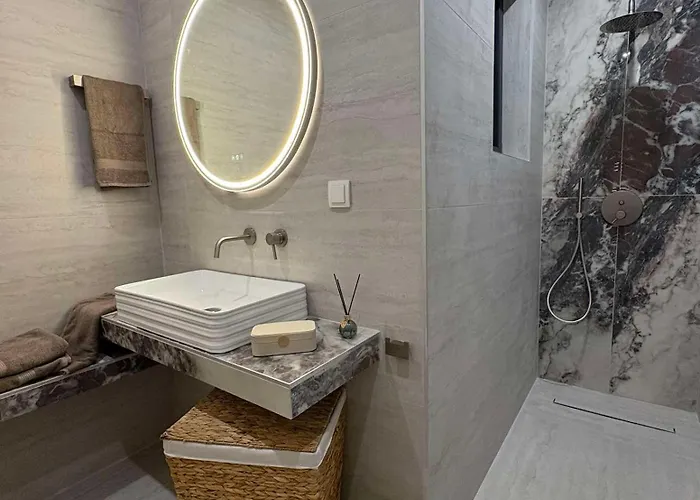 Apartment Maison De Luxx A12 Luxury *