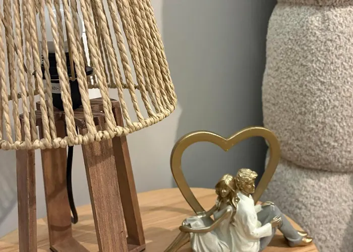 Maison De Luxx A12 Luxury Appartement