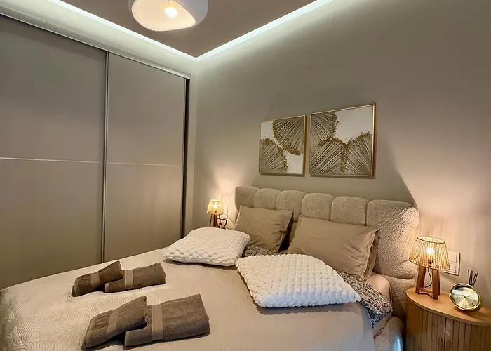 Maison De Luxx A12 Luxury