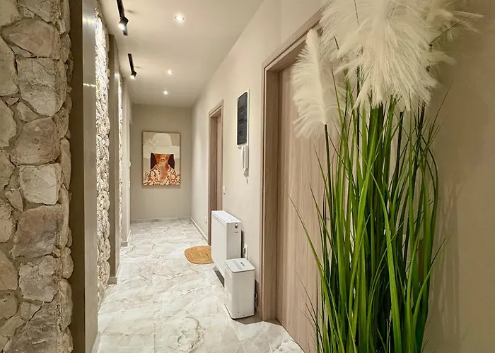 Apartment Maison De Luxx A12 Luxury