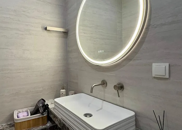 Maison De Luxx A12 Luxury