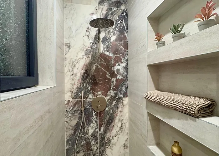 Apartment Maison De Luxx A12 Luxury